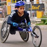 Polémica con el equipo de atletismo para los Juegos Paralímpicos de París 2024