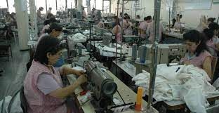 Recesión: La caída en la producción textil golpea a la economía de La Rioja Recesión: La caída en la producción textil golpea a la economía de La Rioja