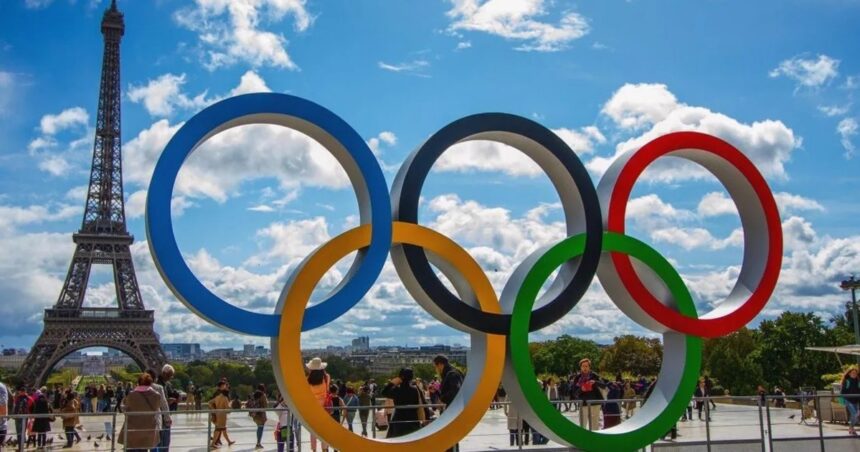 Juegos Olímpicos de París 2024: cuándo terminan y cuándo es la ceremonia de cierre Juegos Olímpicos de París 2024: cuándo terminan y cuándo es la ceremonia de cierre