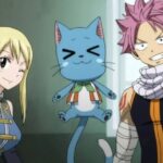 Fairy Tail, 100 Years Quest: cuándo se estrena el capítulo 3, a qué hora, dónde y cómo ver el anime