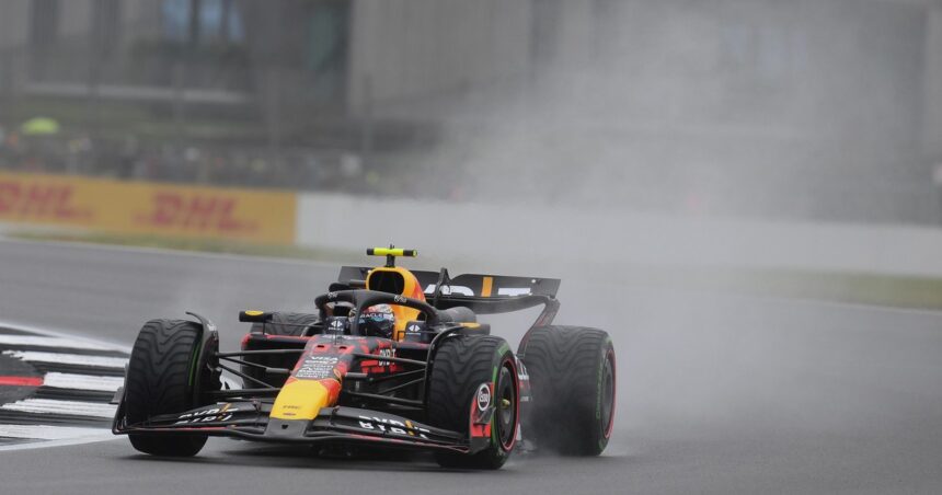 F1 GP de Hungría: horarios de la carrera, cómo y dónde ver la Fórmula 1 F1 GP de Hungría: horarios de la carrera, cómo y dónde ver la Fórmula 1
