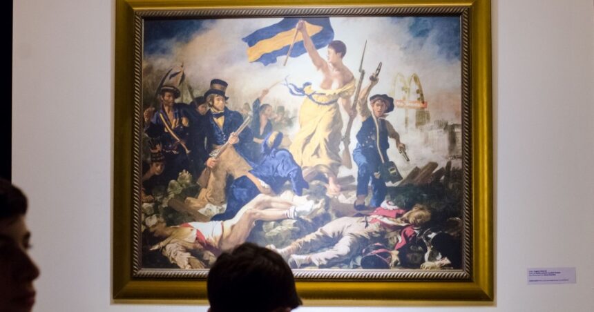Boca + Arte, la muestra de cuadros, fotos y obras xeneizes llega a La Bombonera Boca + Arte, la muestra de cuadros, fotos y obras xeneizes llega a La Bombonera