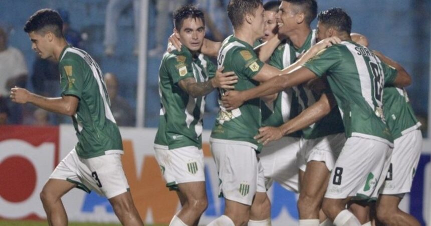 Banfield vs Atlético Tucumán, por la Liga Profesional de Fútbol: minuto a minuto, en directo