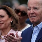 Elecciones en Estados Unidos: se bajó Joe Biden ¿Quién puede reemplazarlo en el Partido Demócrata?