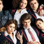 Lo nuevo de “Elite” encabeza los estrenos del streaming de esta semana