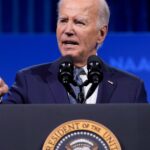 Joe Biden bajó su candidatura presidencial en Estados Unidos