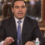 Una nueva encuesta midió a 28 dirigentes: quedó último el gobernador más apuntado