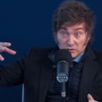 Los festejos de Javier Milei, las intrigas y las amenazas del Gordo Dan