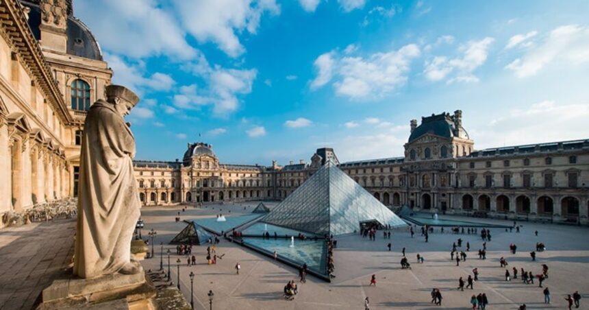 ¿Cuáles son las ciudades más bonitas de Francia? ¿Cuáles son las ciudades más bonitas de Francia?
