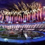 Juegos Olímpicos: las 5 mejores ceremonias de apertura que vale la pena recordar
