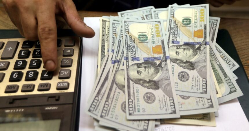 Dólar tarjeta hoy: a cuánto cotiza este martes 23 de julio Dólar tarjeta hoy: a cuánto cotiza este martes 23 de julio