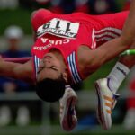Así está hoy Alberto Juantorena, el atleta que hizo historia en los Juegos Olímpicos