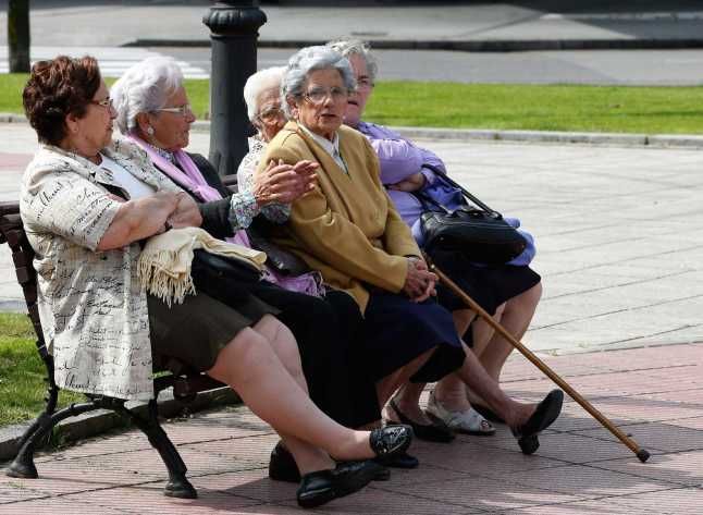 Proyecto para aumentar la edad jubilatoria: “Es imposible llevarlo a 75 años para las mujeres” Proyecto para aumentar la edad jubilatoria: “Es imposible llevarlo a 75 años para las mujeres”