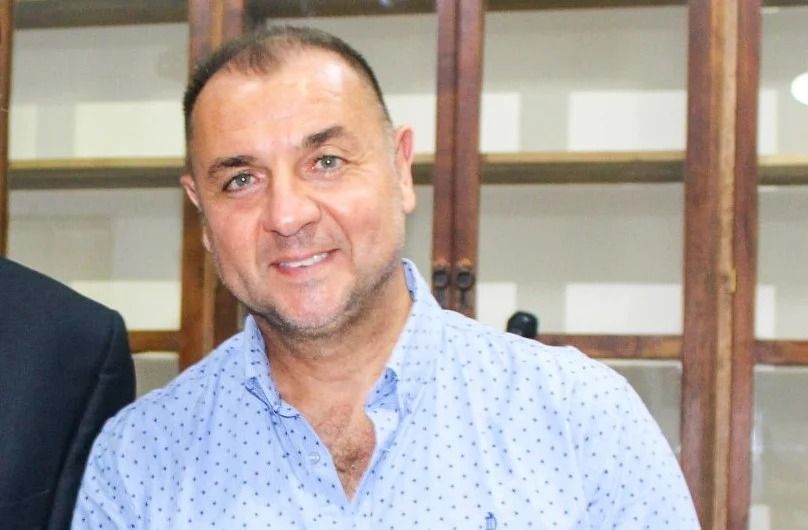 Guillermo Galvan: “Si le explota la fórmula de los Chachos a Quintela, se va a tener que ir antes” Guillermo Galvan: “Si le explota la fórmula de los Chachos a Quintela, se va a tener que ir antes”