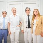 Zaffaroni y Ferreyra: Artífices de la reforma constitucional en La Rioja, según Cynthia García