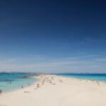 Cuáles son las playas más bonitas de España