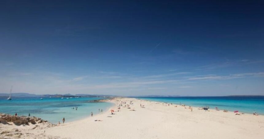Cuáles son las playas más bonitas de España Cuáles son las playas más bonitas de España