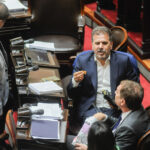El PRO negocia para “robarle” tres libertarios al oficialismo y ganar peso en Diputados