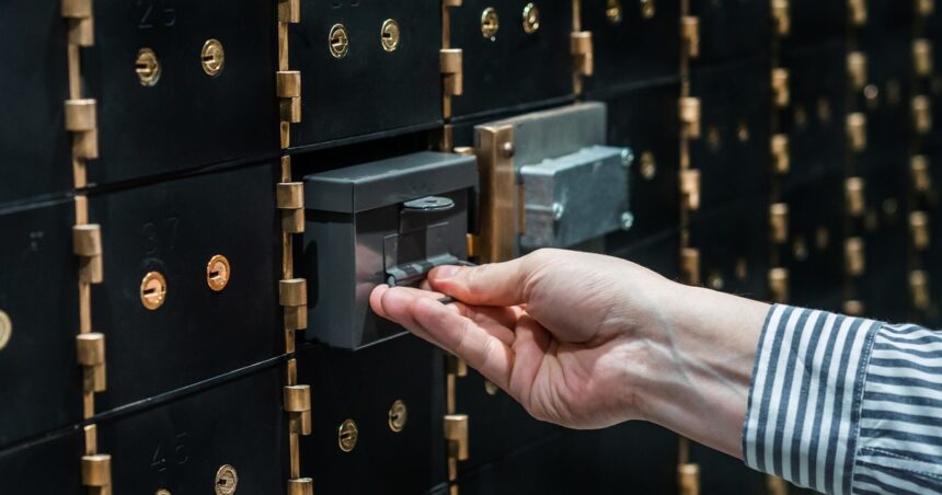 El blanqueo y la venta de departamentos impulsan la demanda de cajas de seguridad privadas El blanqueo y la venta de departamentos impulsan la demanda de cajas de seguridad privadas