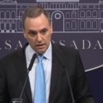 El Gobierno defendió el fuerte aumento de los fondos reservados a la SIDE: “Es prioritario”
