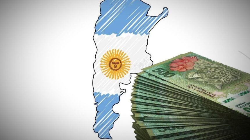 Comparación de coparticipación federal y desarrollo provincial: La Rioja, Catamarca y San Luis Comparación de coparticipación federal y desarrollo provincial: La Rioja, Catamarca y San Luis
