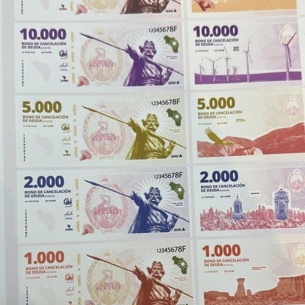 Las escuelas privadas de La Rioja recibirán los “Chachos” para el pago de cuotas