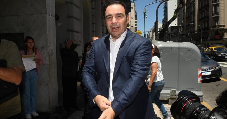 Caso Loan: duro cruce de la UCR al fiscal Marijuan por la denuncia contra el gobernador Valdés