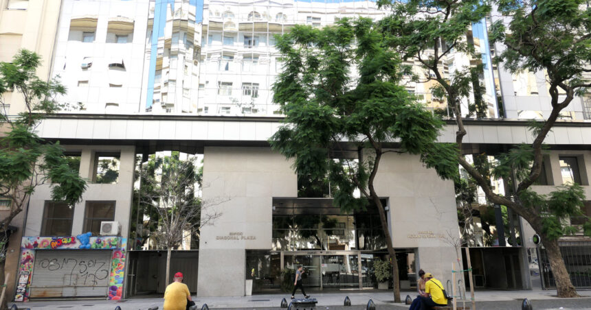 Mientras avanza con la venta de 400 inmuebles, el Gobierno dio de baja más de 70 alquileres Mientras avanza con la venta de 400 inmuebles, el Gobierno dio de baja más de 70 alquileres