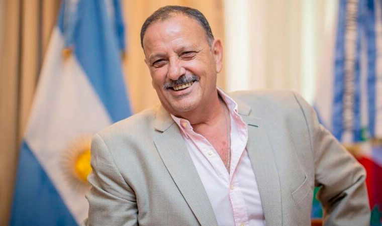 “En Agosto, la Administración Pública Provincial, cobrará el bono en Chachos”, ratificó Quintela “En Agosto, la Administración Pública Provincial, cobrará el bono en Chachos”, ratificó Quintela