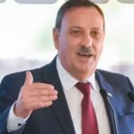Ricardo Quintela: “No sé si Javier Milei va a durar 4 años”