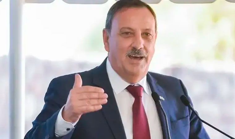 Ricardo Quintela: “No sé si Javier Milei va a durar 4 años”