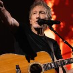 Roger Waters llamó a votar por Nicolás Maduro en las elecciones de Venezuela