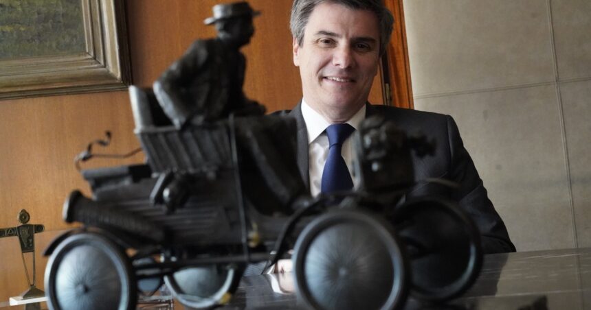 Tensión en el automovilismo argentino: el ACA considera “clandestina” la actividad de la ACTC