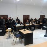 Juicio por el caso Zoe: se abstuvieron a declarar la madre y el pastor