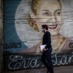 Un libro revela los mecanismos que construyeron el mito de Eva Perón