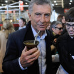 Macri le dirá No a Lijo y otro curro de Grabois, esta vez con plata de la SIDE