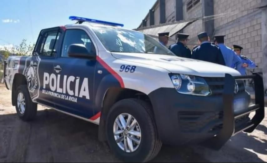 La Rioja: Pelea entre vecinos terminó con disparos, corridas y un hombre en el Hospital La Rioja: Pelea entre vecinos terminó con disparos, corridas y un hombre en el Hospital