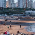 Las vacaciones de invierno llegan a su fin: cómo le fue a Mar del Plata