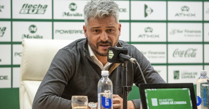 Banfield vs. Talleres de Córdoba, por la Liga Profesional: minuto a minuto, en directo