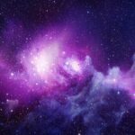 ¿Que hay en el centro de la Vía Láctea?
