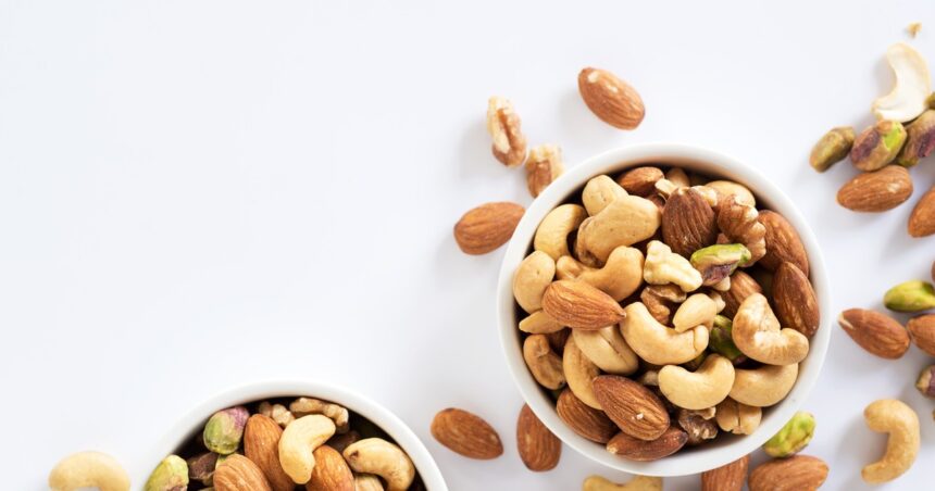 Cuál es el fruto seco más caro del mundo Cuál es el fruto seco más caro del mundo
