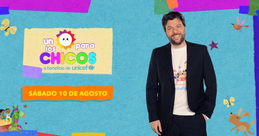 Se viene Un Sol para los Chicos