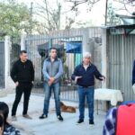 Reunión vecinal en La Rioja: la inseguridad y el consumo de sustancias comprometidas, temas clave
