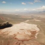 Litios L.R.J. S.A. obtiene permiso para explorar un área de 8.165 hectáreas en La Rioja
