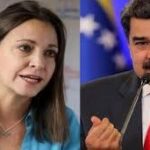 Colette Capriles politóloga venezolana: “ El 70% votó por un cambio en el ámbito político”
