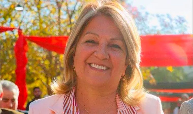La Intendente Dora Rodríguez evoluciona favorablemente tras cirugía compleja