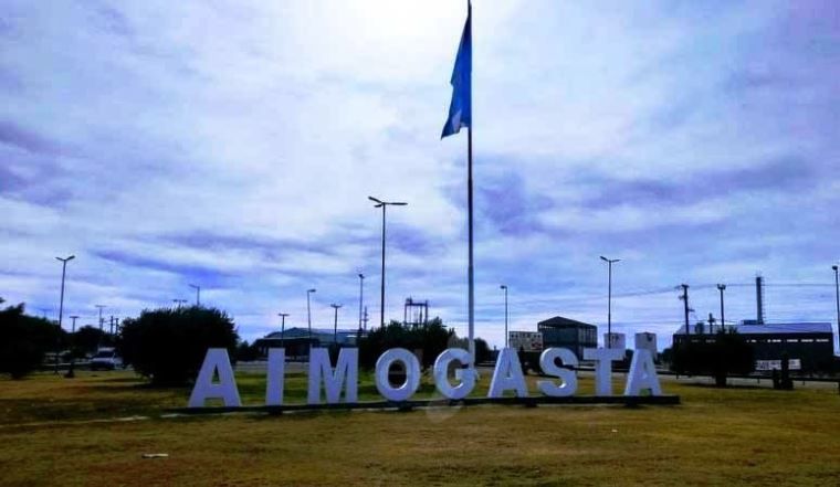 Aimogasta: Un detenido por feroz golpiza a jubilada Aimogasta: Un detenido por feroz golpiza a jubilada
