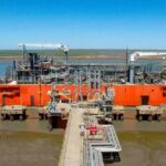 Las claves de la mega inversión que hará YPF en Río Negro bajo el amparo del RIGI