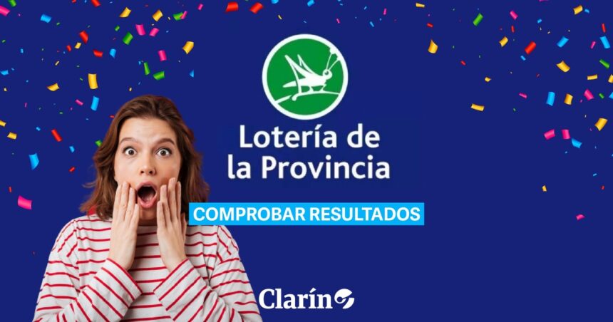 Quiniela de la Provincia: resultado del sorteo de la Matutina de hoy, miércoles 31 de julio Quiniela de la Provincia: resultado del sorteo de la Matutina de hoy, miércoles 31 de julio