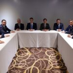 Cumbre en la Rosada con los gobernadores de Juntos por el Cambio: malestar y qué reclamos llevan